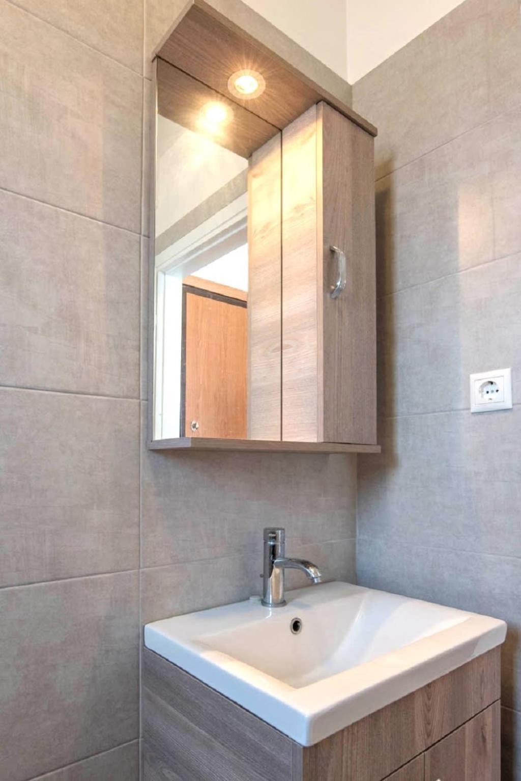 Breathtaking Seaview Studio In Athenian Riviera エクステリア 写真